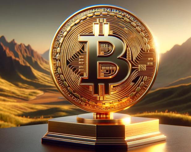 Активность спекулянтов упала после установления нового рекорда BTC